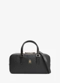 TOMMY HILFIGER Black